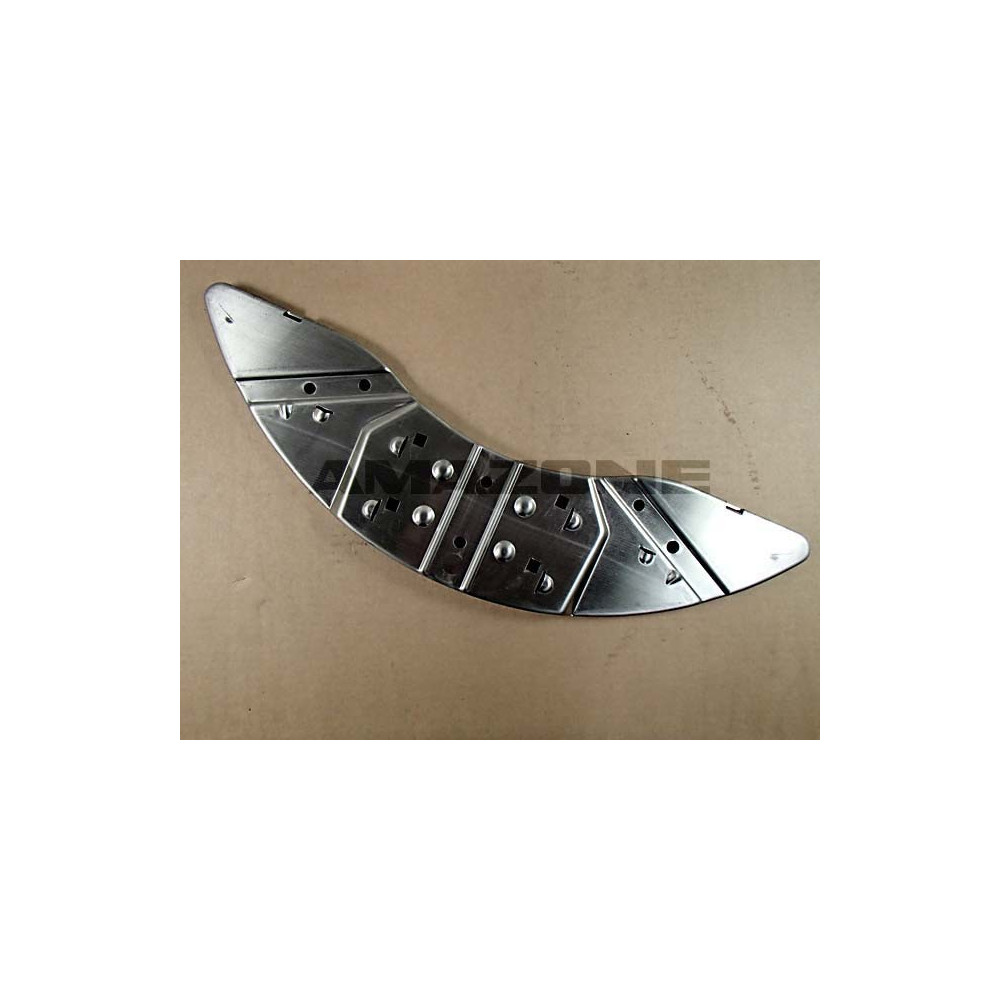 Platine support aube courte 939144 Amazone