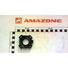 Flasque moteur zats Réf. 939132 - AMAZONE Flasque moteur zats Réf. 939132 - AMAZONE