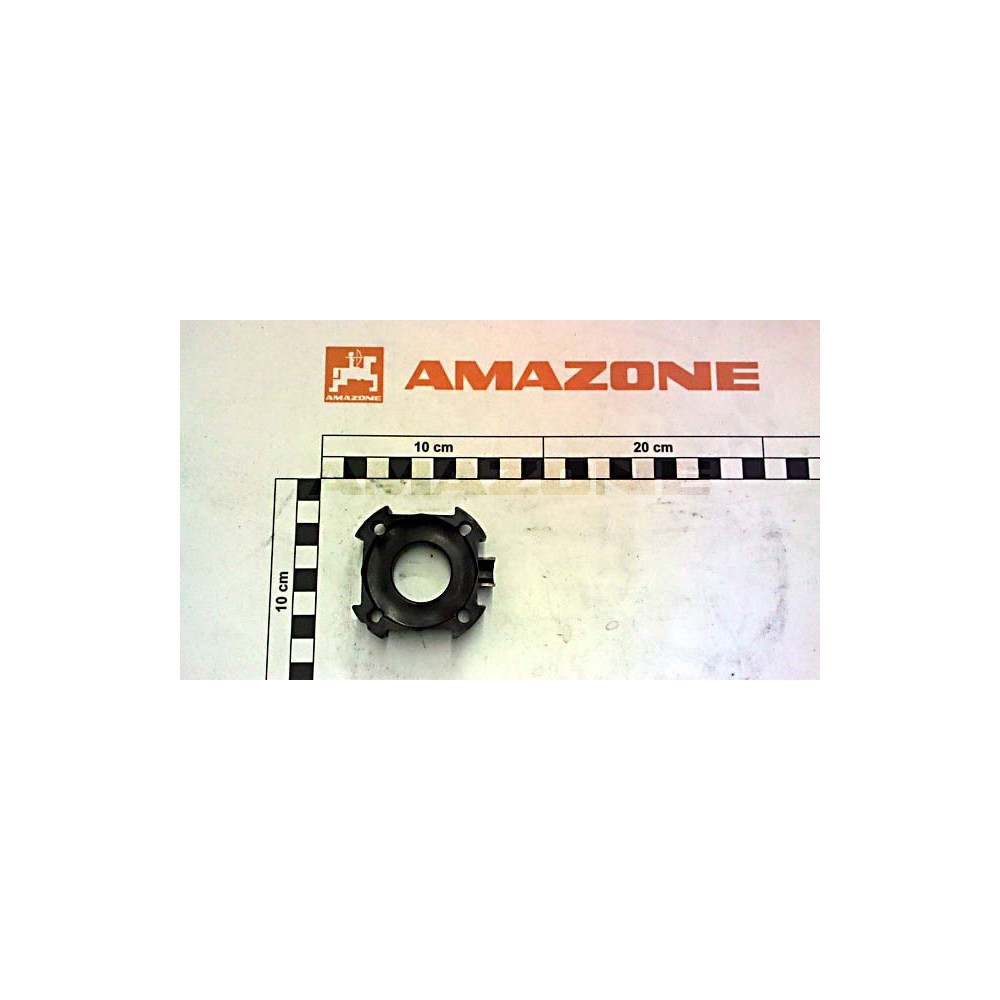 Flasque moteur zats 939132 Amazone