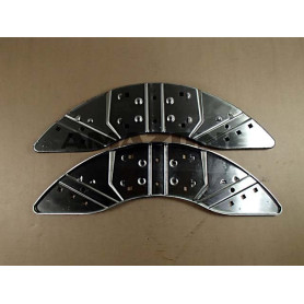 Platine support aube long 939149 Amazone