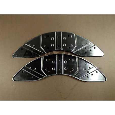 Platine support aube long Réf. 939149 - AMAZONE Platine support aube long Réf. 939149 - AMAZONE