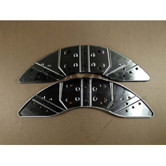Platine support aube long Réf. 939149 - AMAZONE Platine support aube long Réf. 939149 - AMAZONE