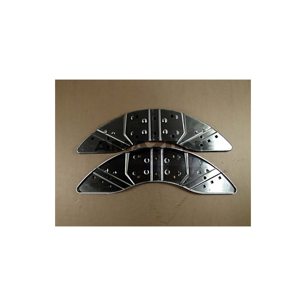 Platine support aube long 939149 Amazone