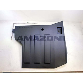 Coin gauche de rehausse zats 939185 Amazone