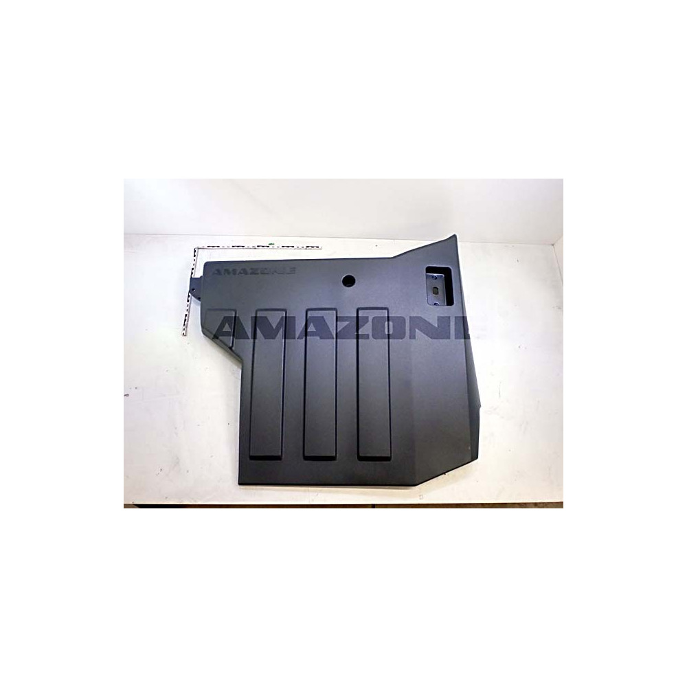 Coin gauche de rehausse zats 939185 Amazone
