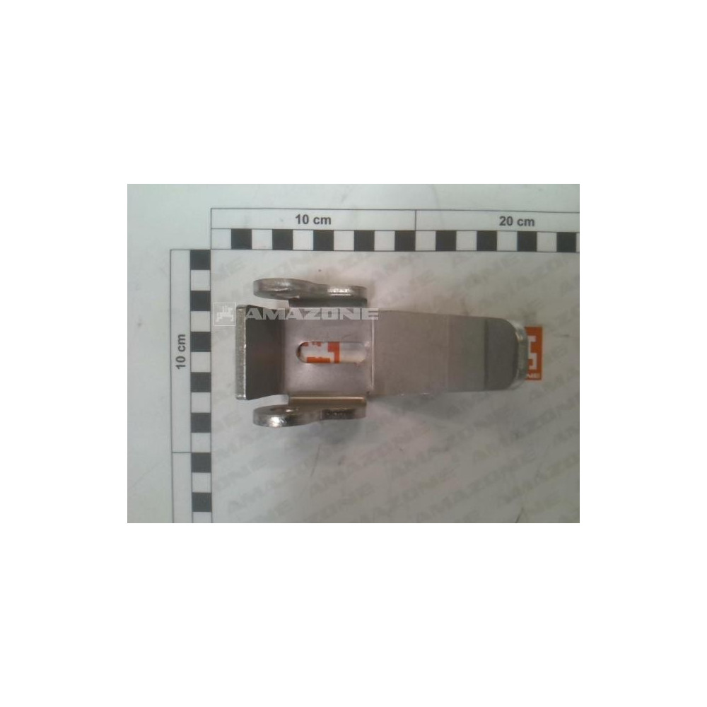 Pedale frein zats 939193 Amazone