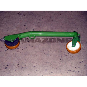 Roue de remisage 1 coté ZA-TS 939191 Amazone
