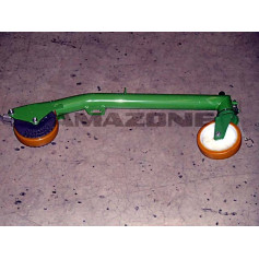ROUE DE REMISAGE 1 COTÉ  ZA-TS Réf. 939191 AMAZONE
