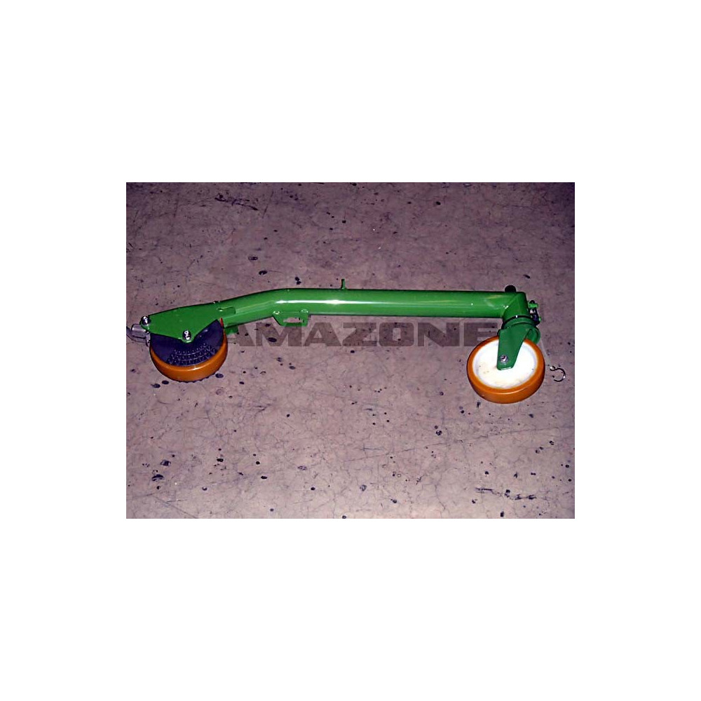 Roue de remisage 1 coté ZA-TS 939191 Amazone