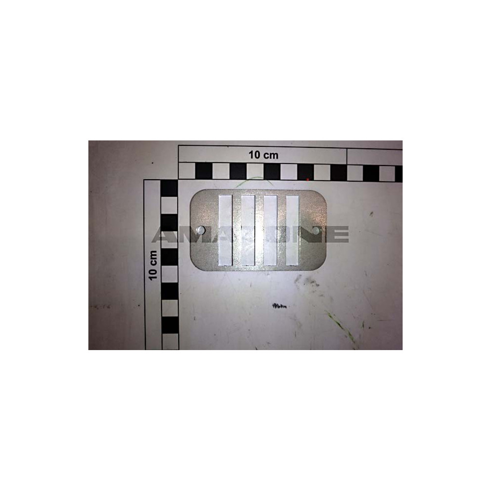 Machoire 939196 Amazone