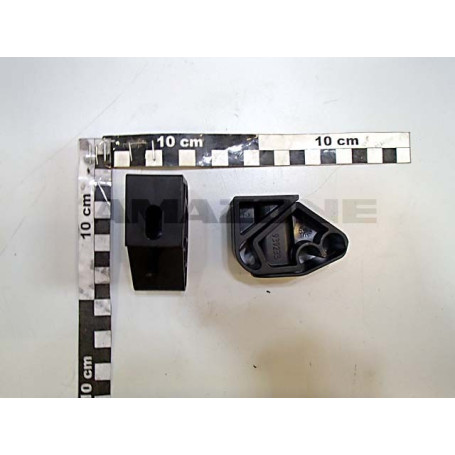 SUPPORT DE TUYAU FLEXIBLE ZA-TS Réf. 939233 AMAZONE SUPPORT DE TUYAU FLEXIBLE ZA-TS Réf. 939233 AMAZONE