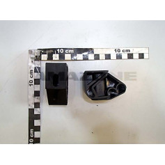 SUPPORT DE TUYAU FLEXIBLE ZA-TS Réf. 939233 AMAZONE SUPPORT DE TUYAU FLEXIBLE ZA-TS Réf. 939233 AMAZONE