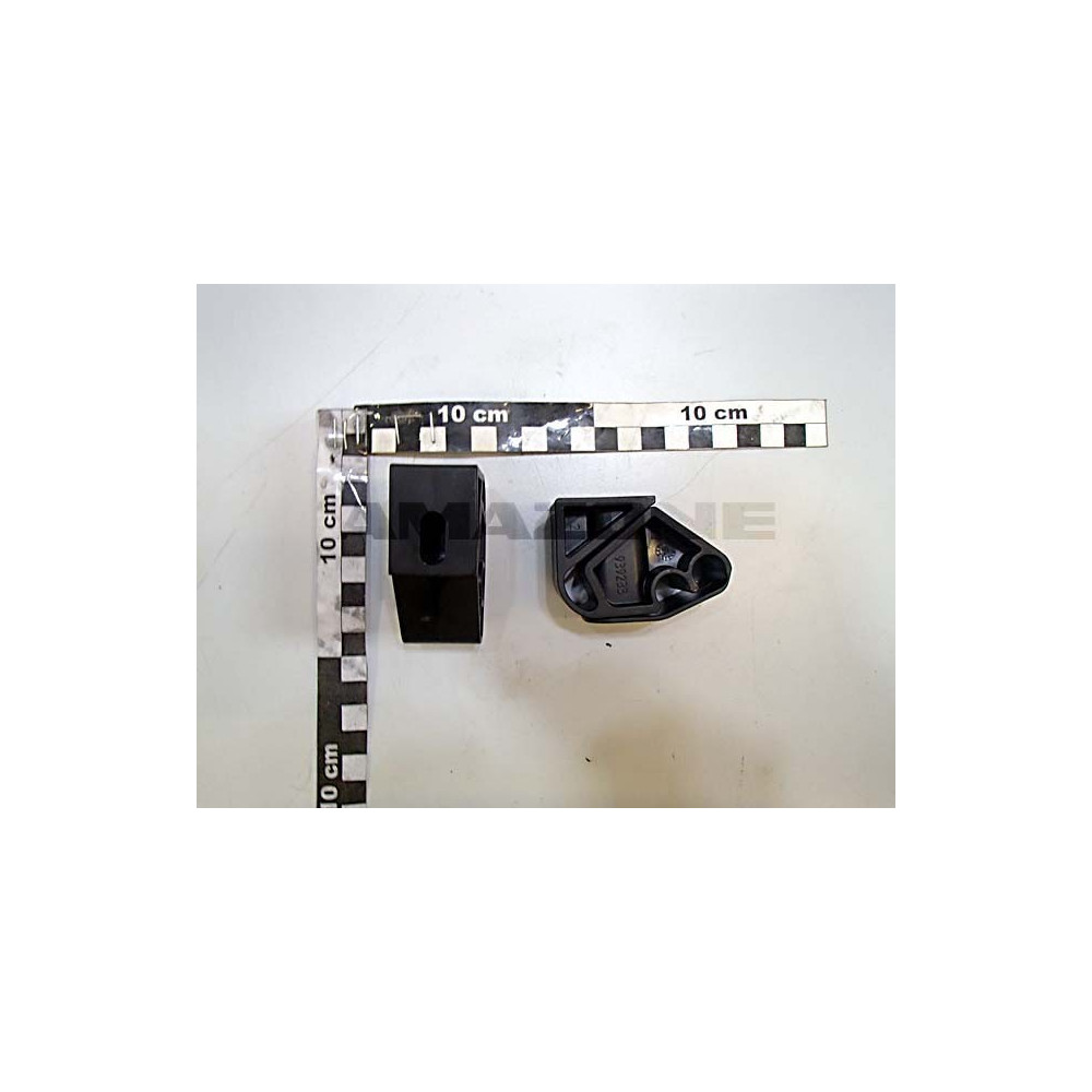 Support de tuyau flexible ZA-TS 939233 Amazone