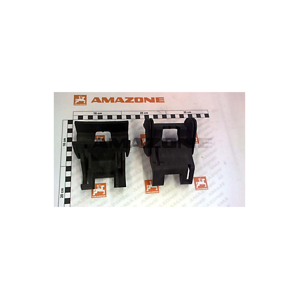 Support fixation echelle 939258 Amazone
