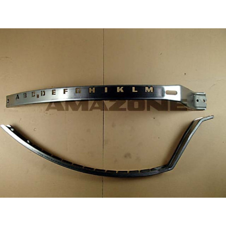 ECHELLE GRADUÉ DR. LIMITER V ZA-V Réf. 939253 AMAZONE