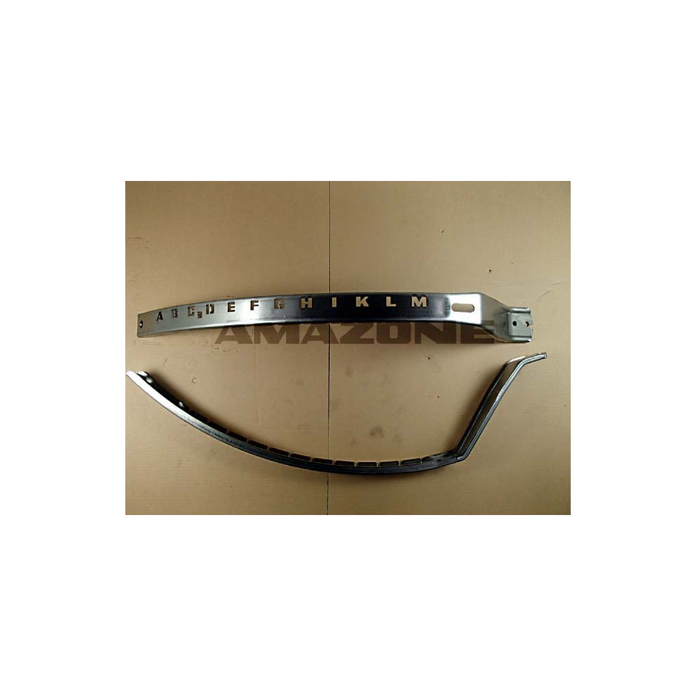 Echelle gradué DR. limiter V ZA-V 939253 Amazone