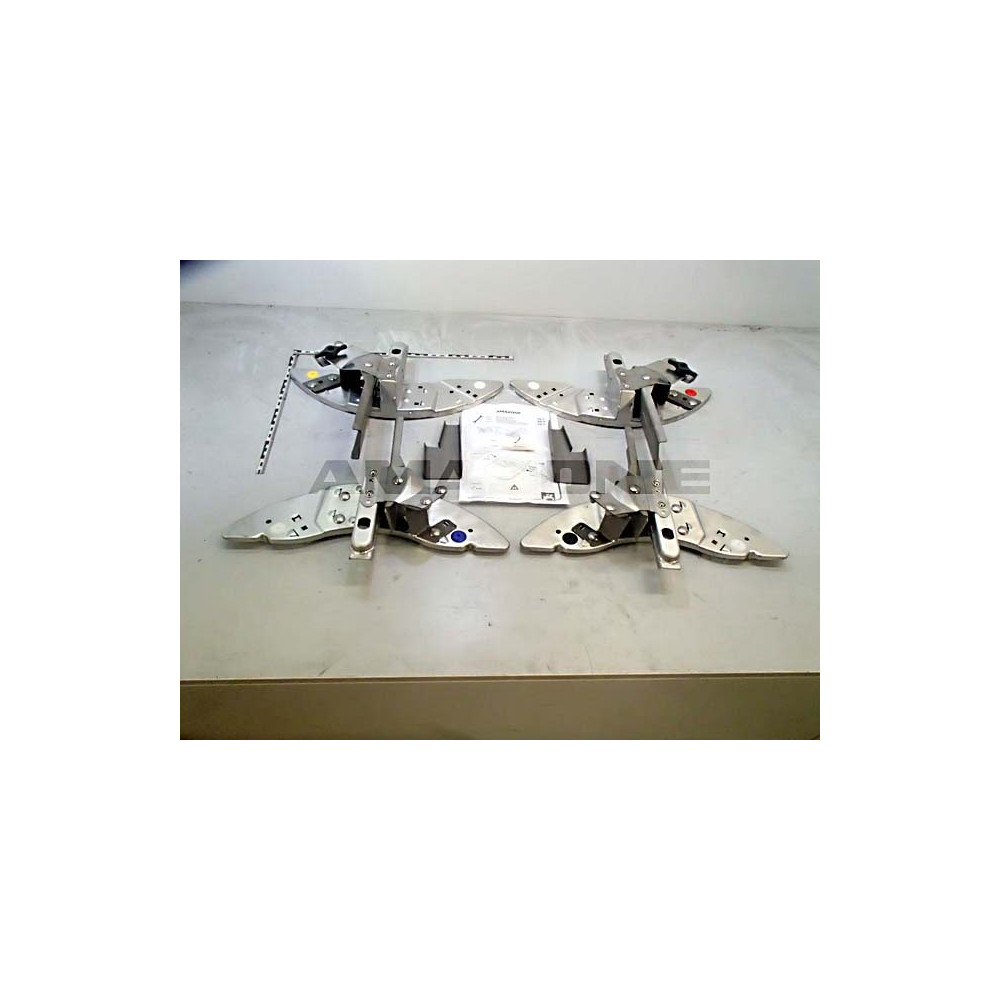 TS 2 24-36 M ANTI-ABRASION NON mont 939310 Amazone