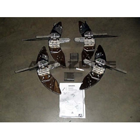 TS 3 24-54 M ANTI-ABRASION NON mont 939320 Amazone
