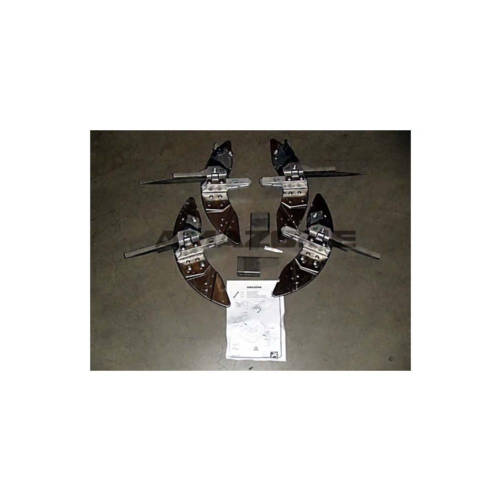 TS 3 24-54 M ANTI-ABRASION NON mont 939320 Amazone