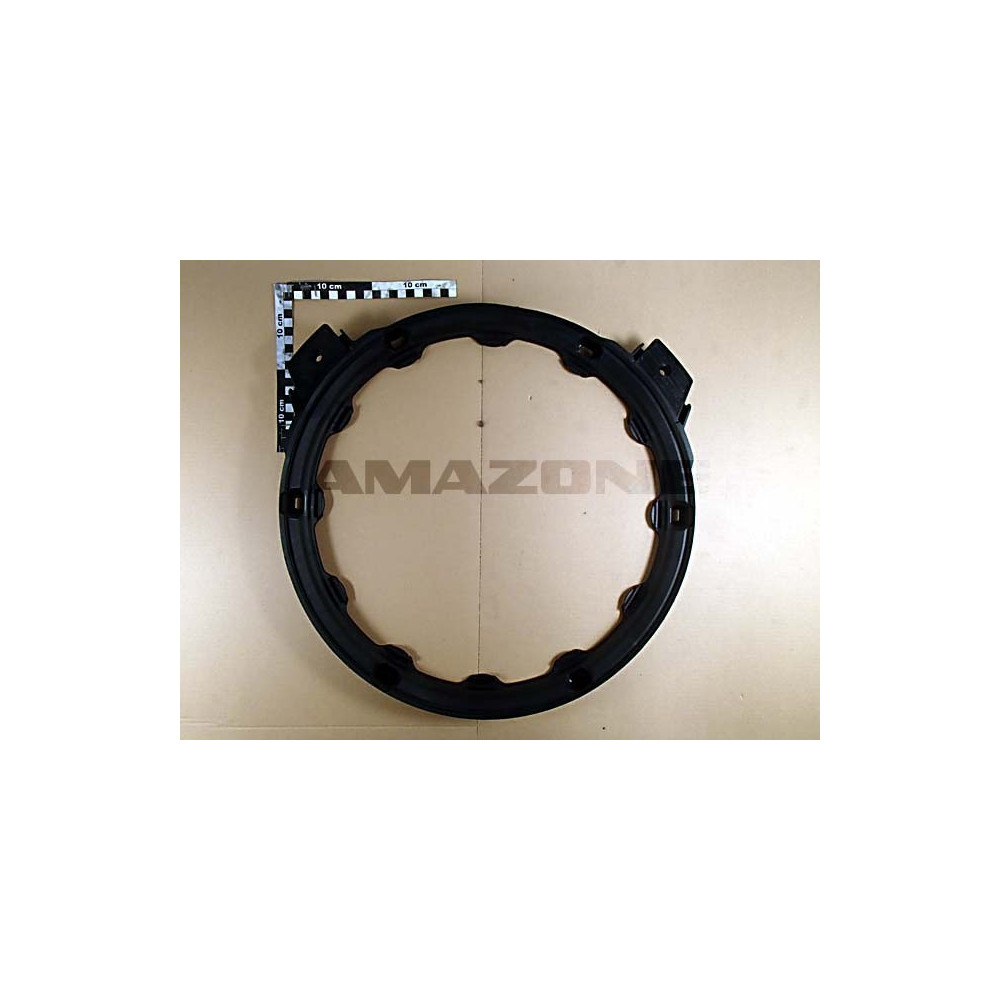 Dessous trappe ZA-TS 939332 Amazone