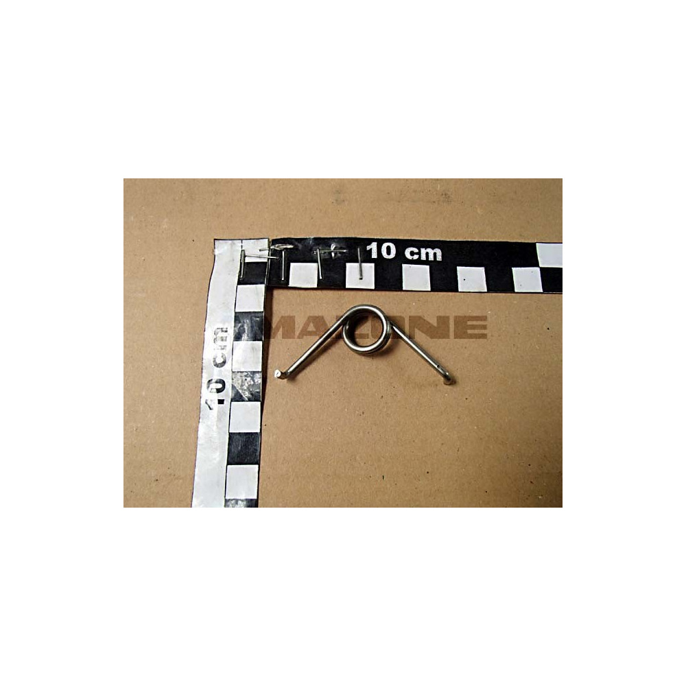 Ressort UX 939309 Amazone