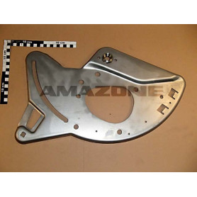 Plaque de fond DR. ZA-V 939368 Amazone