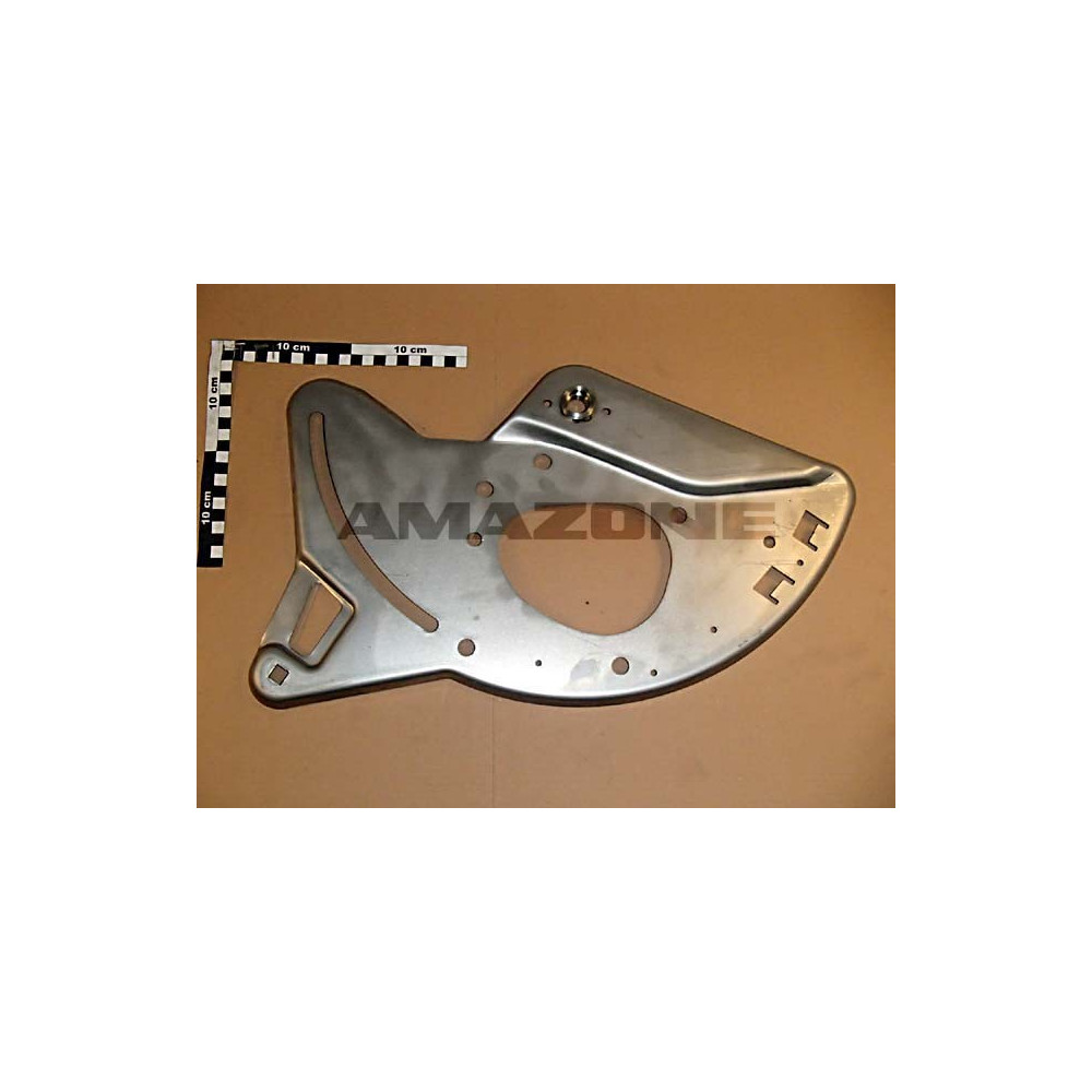 Plaque de fond DR. ZA-V 939368 Amazone