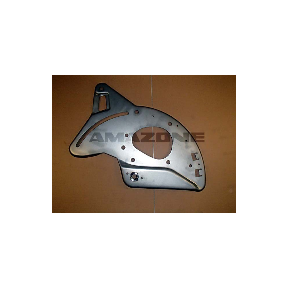 Plaque de fond GA. ZA-V 939369 Amazone