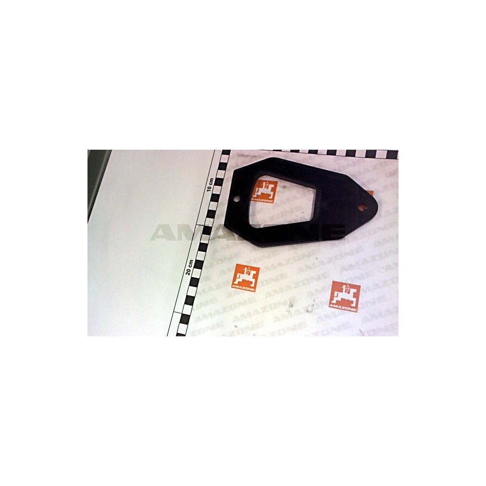 Protection support etalonnage 939374 Amazone