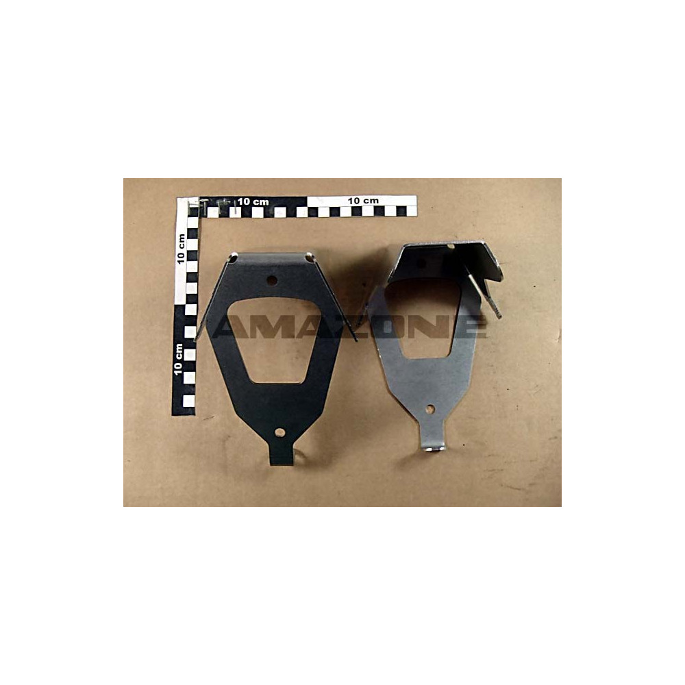 Support d'etalonnage ZA-V/TS 939375 Amazone