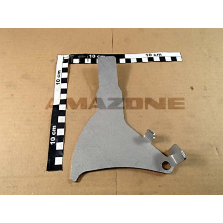 Trappe etalonnage droit ZA-V/TS Réf. 939372 - AMAZONE