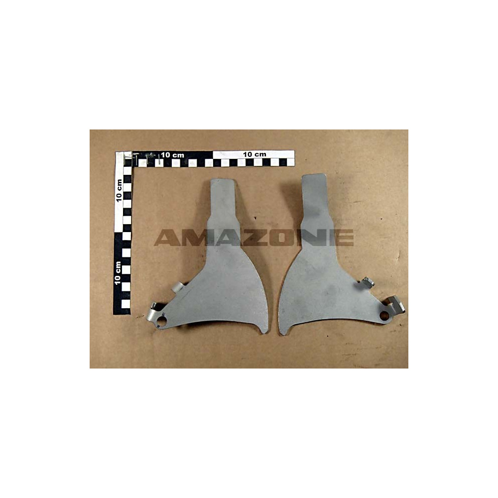 Trappe etalonnage gauche ZA-V/TS 939373 Amazone