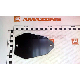 Cache fond de tremie 939378 Amazone