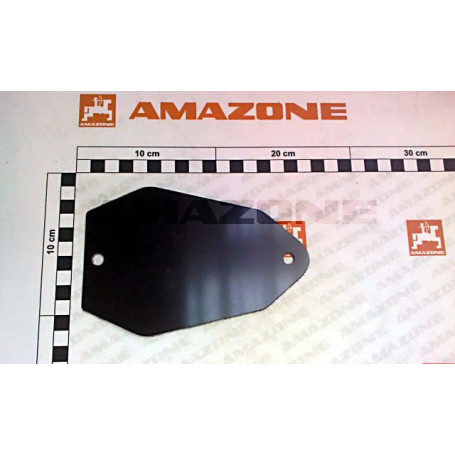 Cache fond de tremie Réf. 939378 - AMAZONE Cache fond de tremie Réf. 939378 - AMAZONE