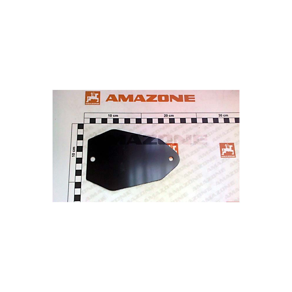 Cache fond de tremie 939378 Amazone