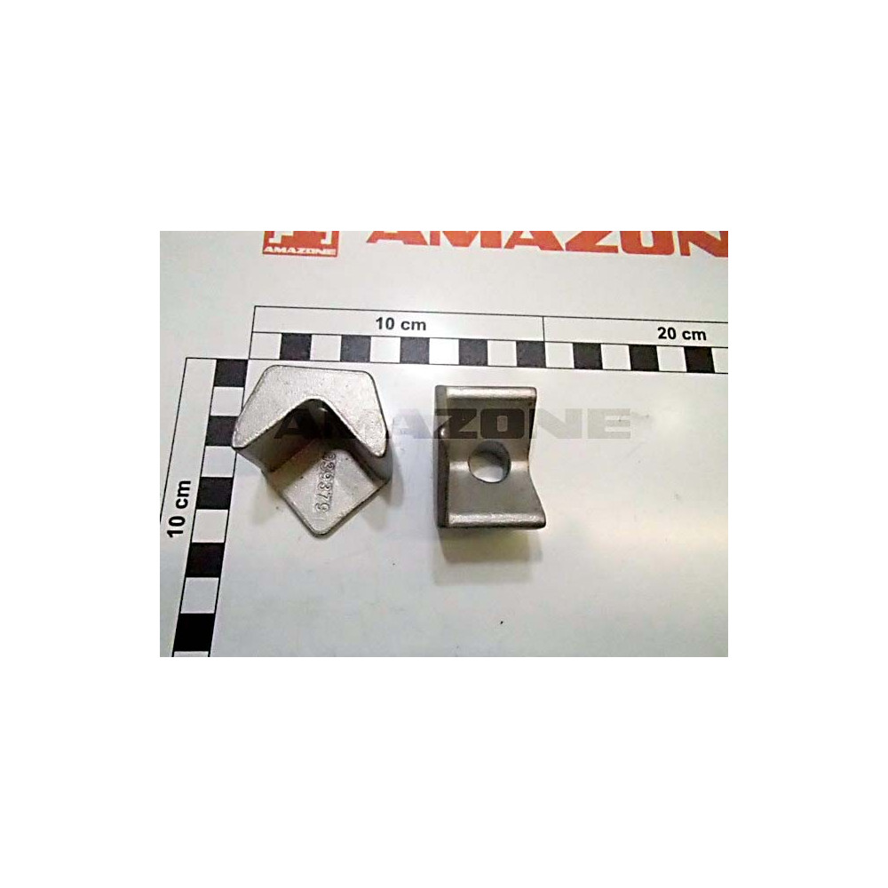 Piece support 939379 Amazone