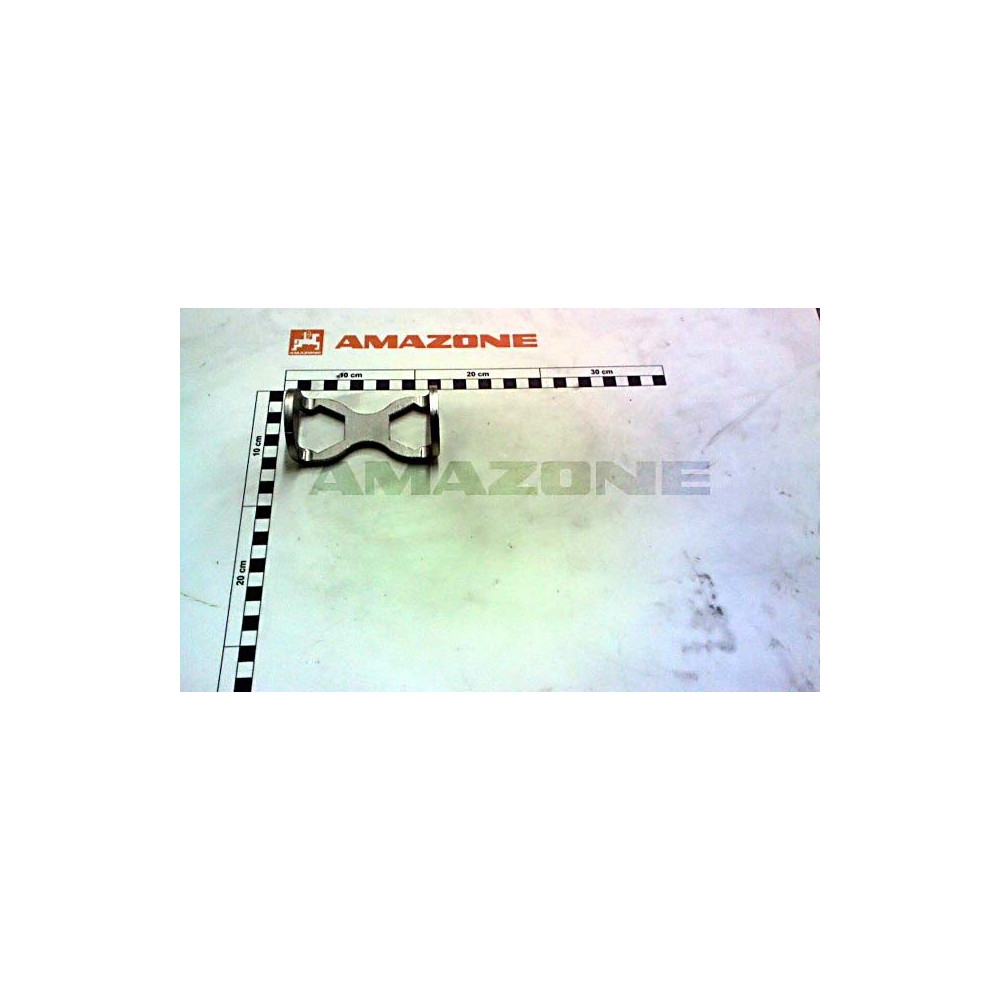 Rondelle double 939384 Amazone