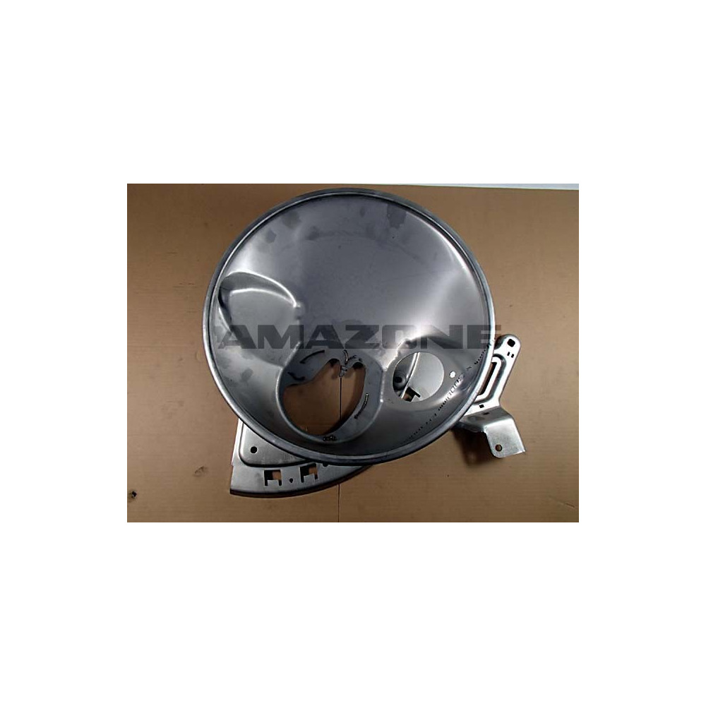 Fond de tremie gauche ZA-TS 939391 Amazone