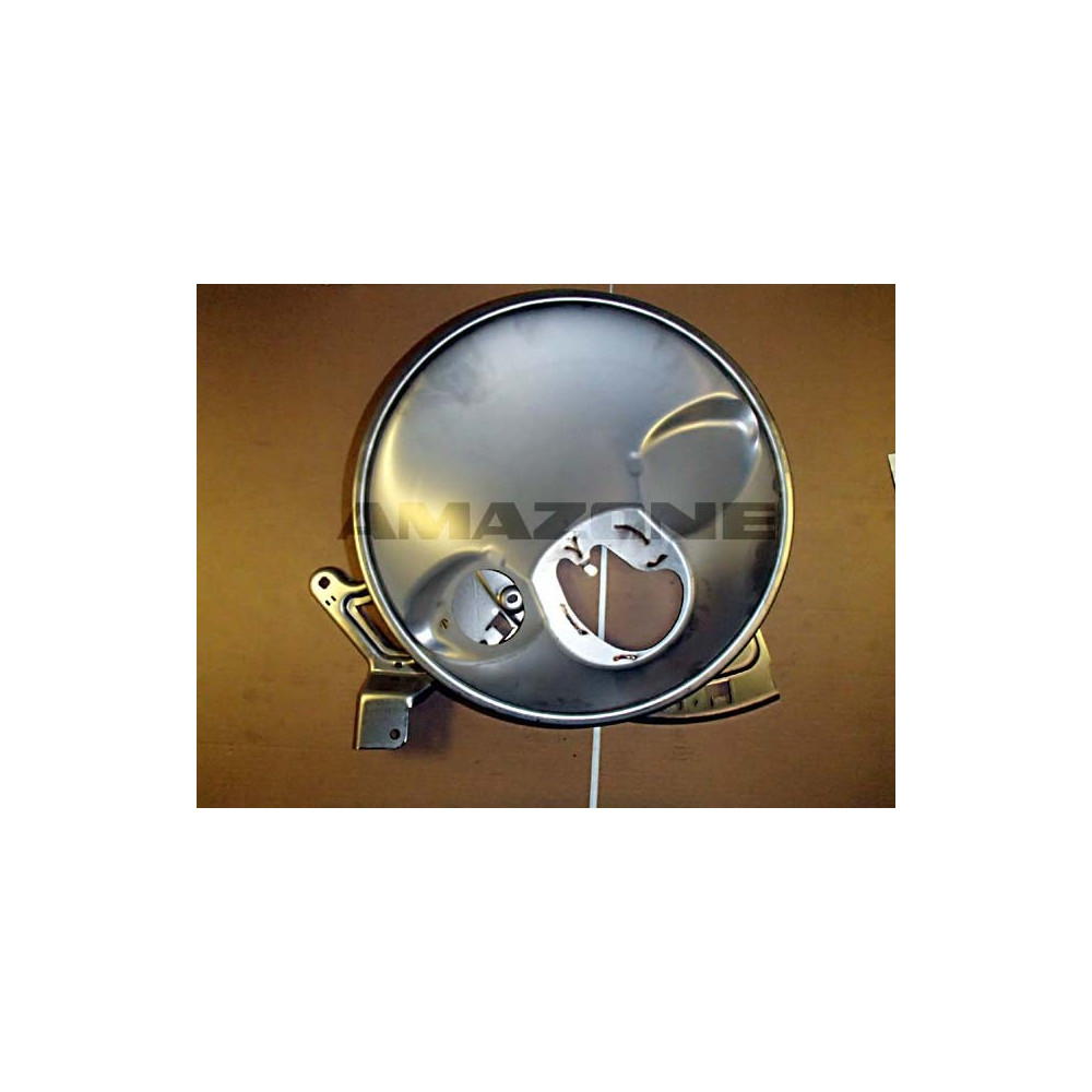 Fond de tremie droit ZA-TS 939392 Amazone
