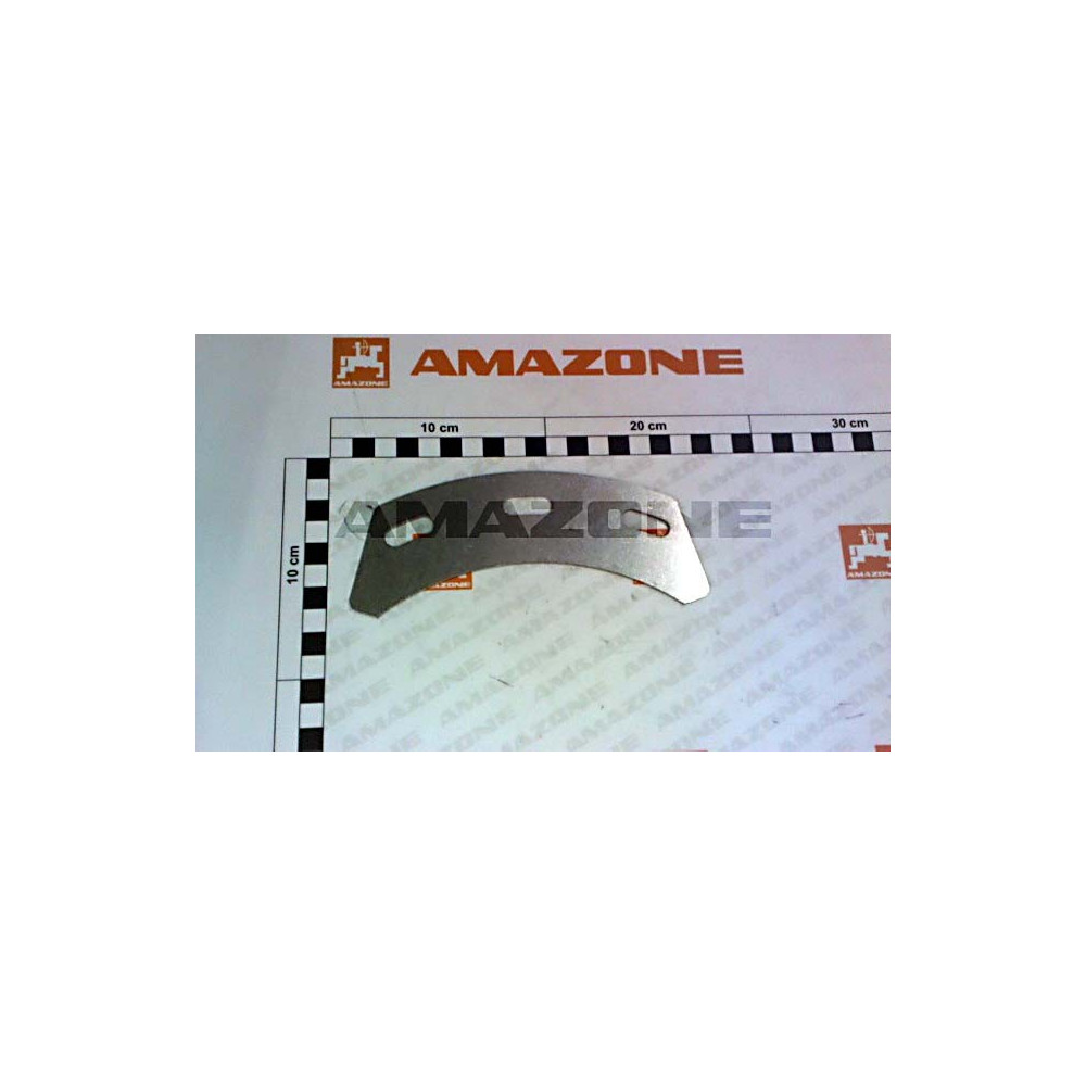 Tole de renfort 939488 Amazone