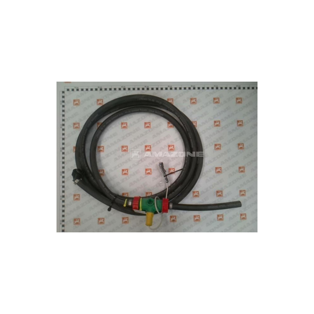 Kit de derivation tuyau UF 01 939693 Amazone