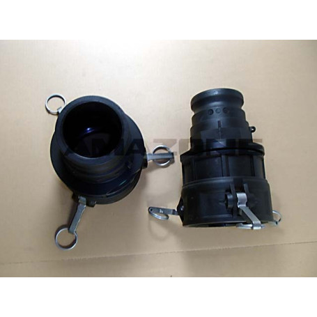 Adaptateur 4" A 3" Réf. 939826 - AMAZONE Adaptateur 4" A 3" Réf. 939826 - AMAZONE