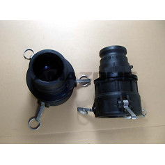Adaptateur 4" A 3" Réf. 939826 - AMAZONE Adaptateur 4" A 3" Réf. 939826 - AMAZONE