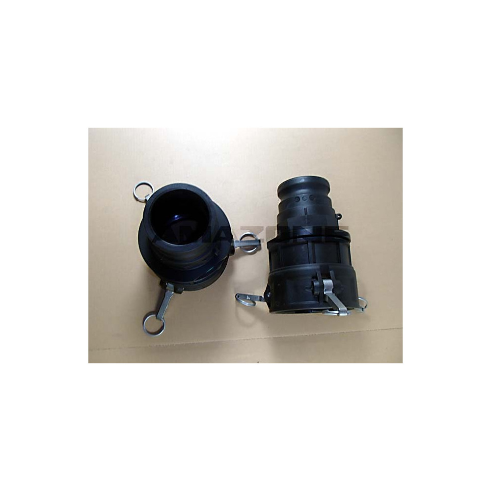 Adaptateur 4" A 3" 939826 Amazone