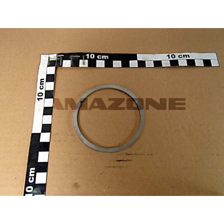 RONDELLE 3X70X78 Réf. 939851 AMAZONE RONDELLE 3X70X78 Réf. 939851 AMAZONE