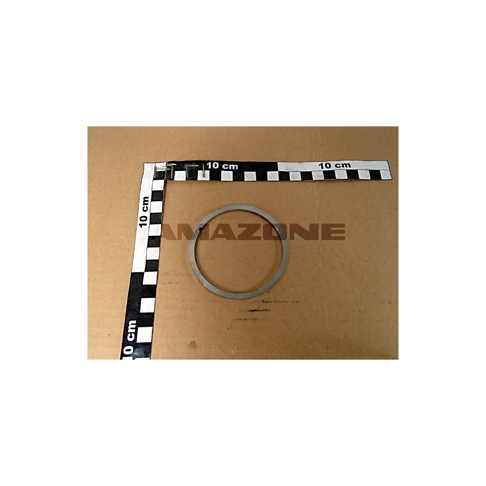 Rondelle 3X70X78 939851 Amazone