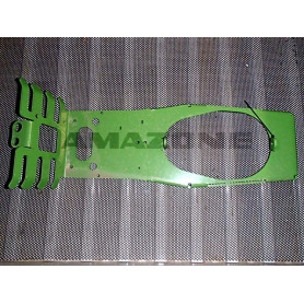 Support PPE et marche pied UX11200 939884 Amazone
