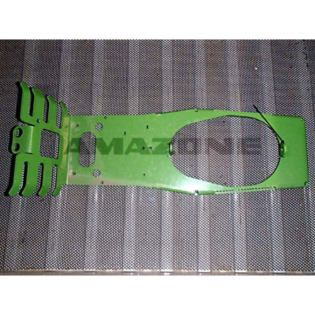 Support PPE et marche pied UX11200 Réf. 939884 - AMAZONE Support PPE et marche pied UX11200 Réf. 939884 - AMAZONE