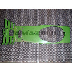 Support PPE et marche pied UX11200 Réf. 939884 - AMAZONE Support PPE et marche pied UX11200 Réf. 939884 - AMAZONE