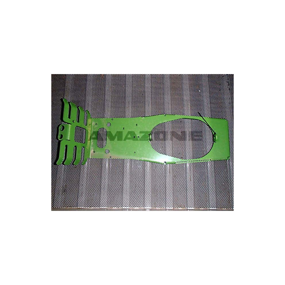 Support PPE et marche pied UX11200 939884 Amazone